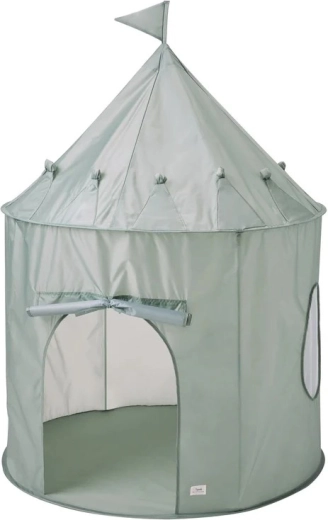 3 Sprouts speeltent voor kinderen van gerecycled polyester – Groen