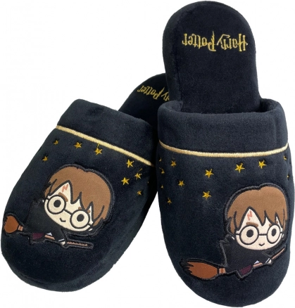 Damespantoffels Harry Potter 1 Kawaii (38141)