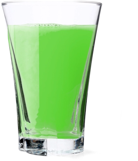 Set glazen LAV Truva 350 ml – 6 stuks