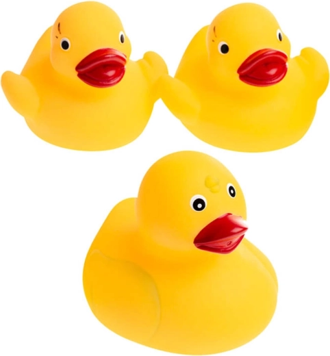 Tullo bad-eendjes 3 stuks