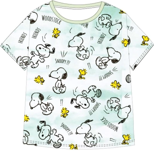 T-shirt Snoopy