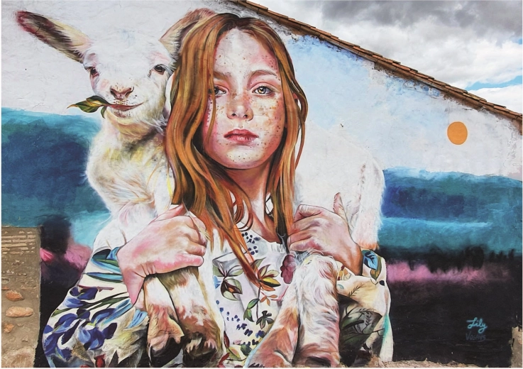 Educa Herder Puzzel 500 Stukken