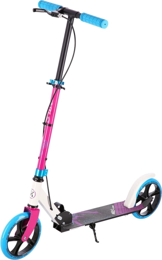 Step NILS Extreme HM0107 wit-roze
