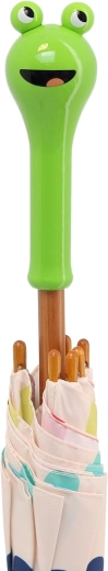 Vilac kinderparaplu kikker Babeth