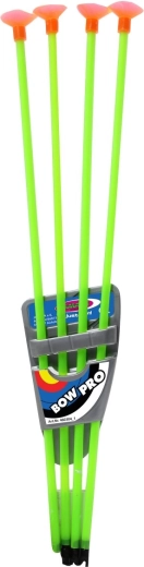 Jamara boogschietset Bow Pro