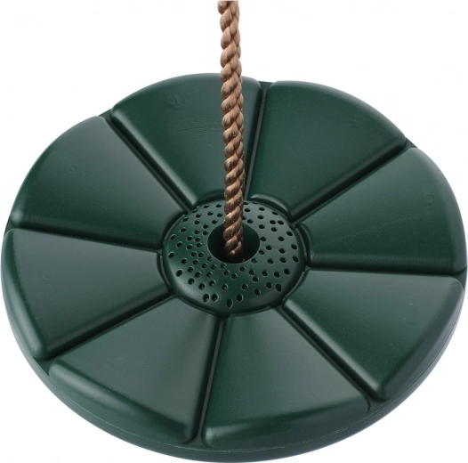 Plastic schommelplaat 28 cm