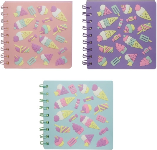 Pocket notitieboekje