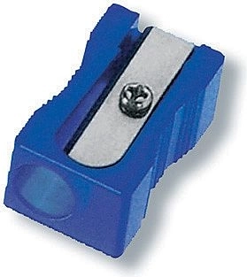 Kunststof puntenslijper M+R 304, assortiment