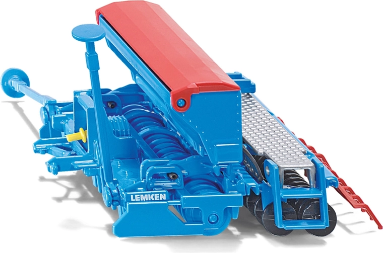 Siku Farmer zaaimachine Lemken