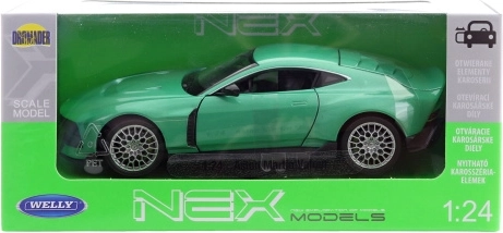 Aston Martin Valour automodel 1:24