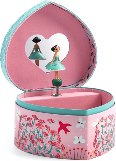 DJECO Muziekdoosje Spring melody