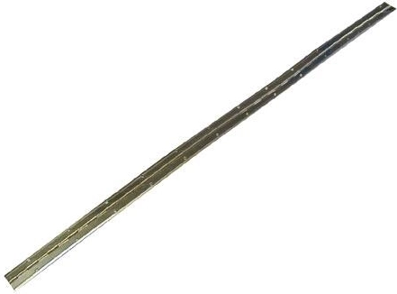Stangscharnier 32/3,5 m PU Ms