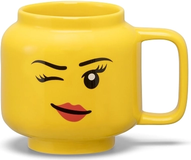Keramische mok LEGO Winky 255 ml