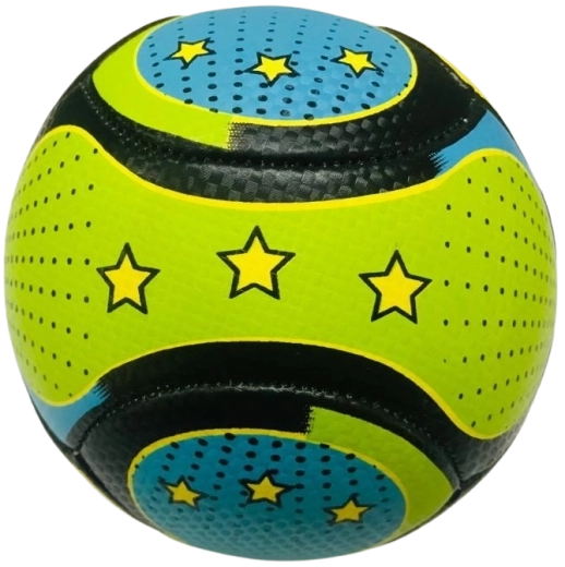 Mini strandvoetbal Sparkys 15 cm