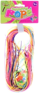 Creatieve vlechtkoordjes – set voor het maken van armbandjes en accessoires