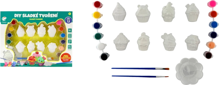 ARTO DIY zoete creaties