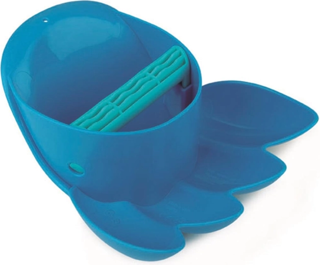 Grote blauwe zandklauw