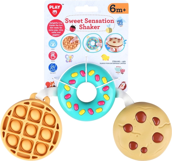 Rammelaar Sweet Sensation PLAYGO