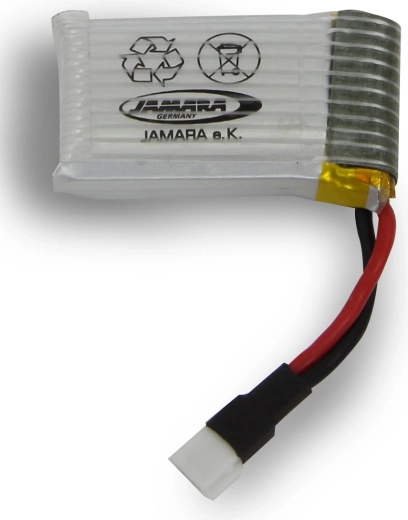 Li-Pol-batterij Jamara ax8 3,7 V 300 mAh 1,11 Wh