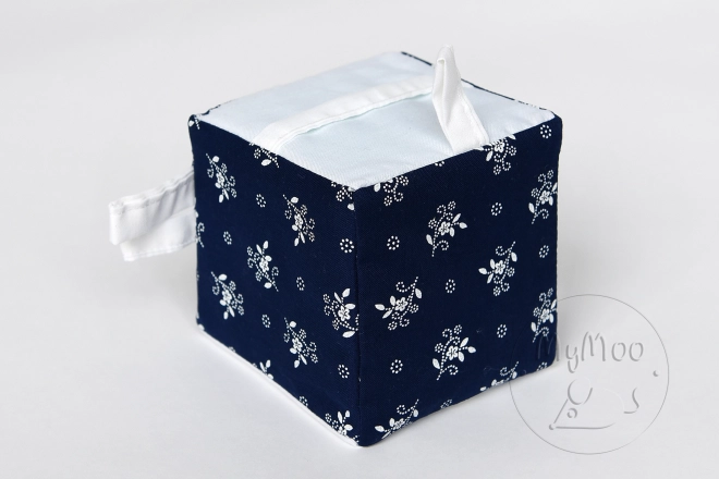 Grijpkubus Busy Cube MyMoo