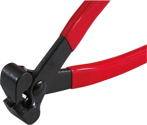 JAMARA Z-bochtenbuigtang voor draad van 0,8–1,8 mm
