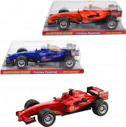 Formule voor kinderen met licht- en geluidseffecten