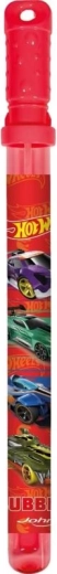 Bellenblaas Barbie en Hot Wheels 120 ml