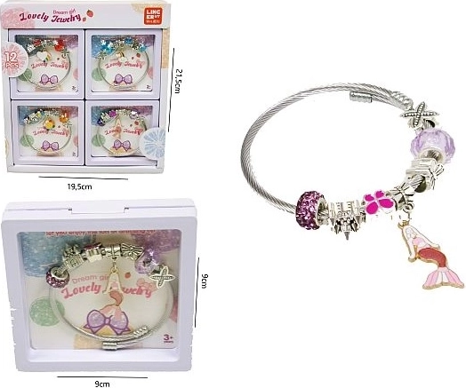 Armband - 1 stuk
