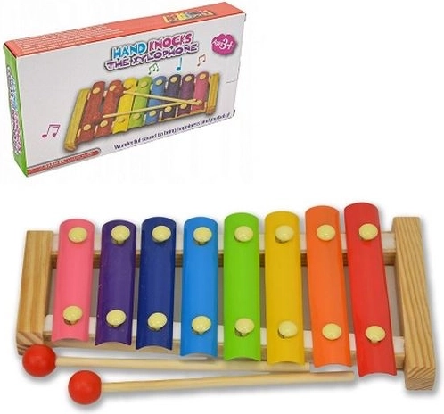 Kinderxylofoon