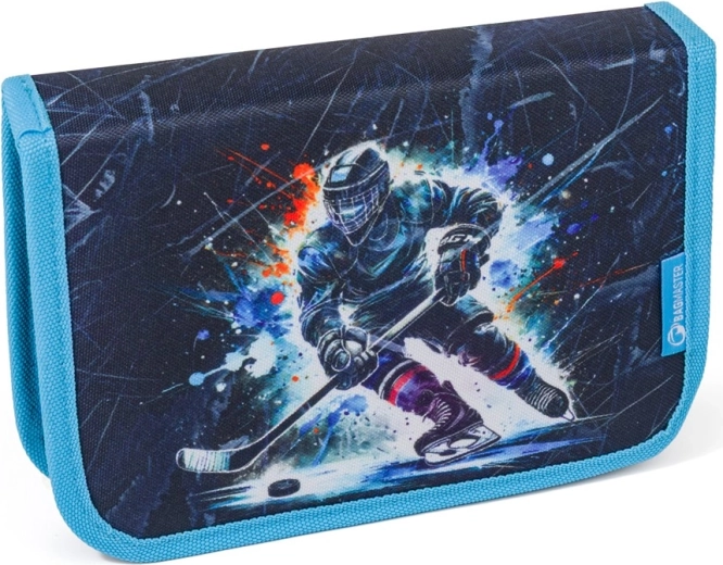 Bagmaster beta schooletui – hockey