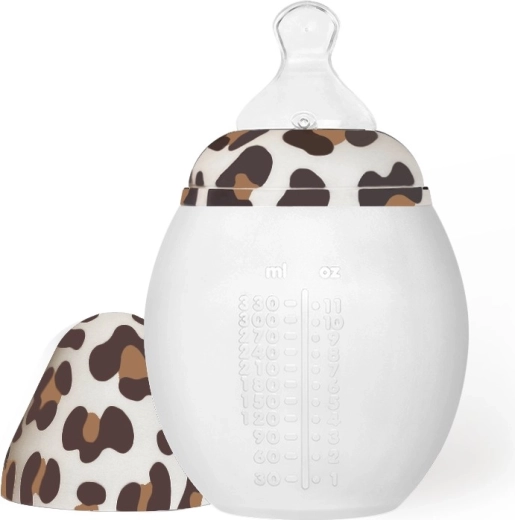 ÉLHÉE antikoliek babyfles Graouu 330 ml