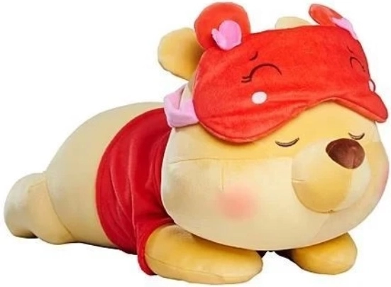 Disney Winnie de Poeh 40 cm verzwaarde knuffel