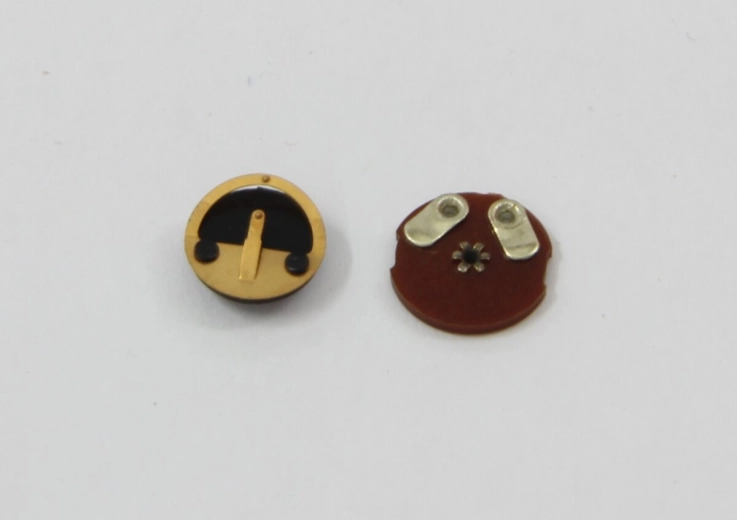 JAMARA microservo Poti
