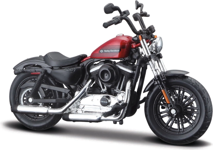 Maisto Harley-Davidson motorfiets 2018 Forty-Eight Special 1:18