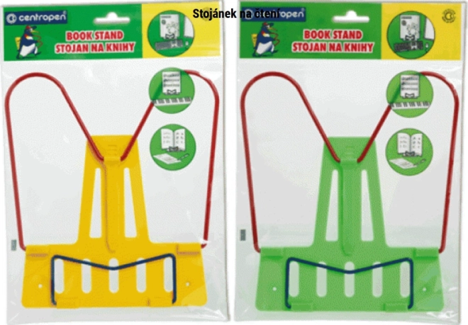 Leesstandaard Centropen