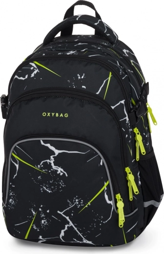 Studentenrugzak OXY Scooler Elektric