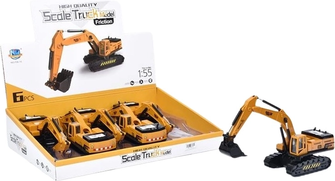 Graafmachine