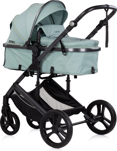 Kinderwagen 2-in-1 Chipolino Amore Matcha