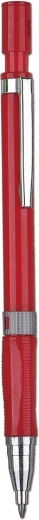 Mechanische potlood Keyroad 2 mm rood