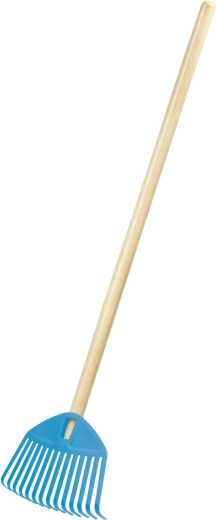 Kinderhark lichtblauw Focus Baby