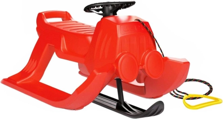 Jepp Control kinder slee