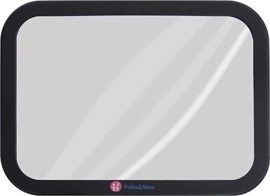 Autospiegel voor baby PETITE&MARS Back