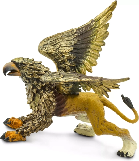 Griffioen – verzamelbeeldje