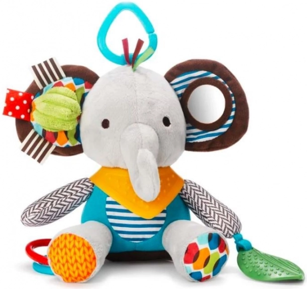 Buddie's Olifant Bandana Hanger