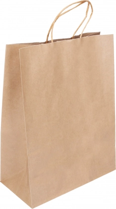 Cadeautas CRAFT M 25x12x33 cm