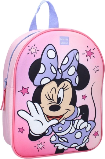 3D-rugzak Minnie 29 cm