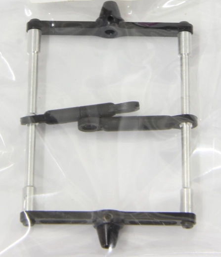 Stabilisatiepen voor E-Rix 500 Carbon