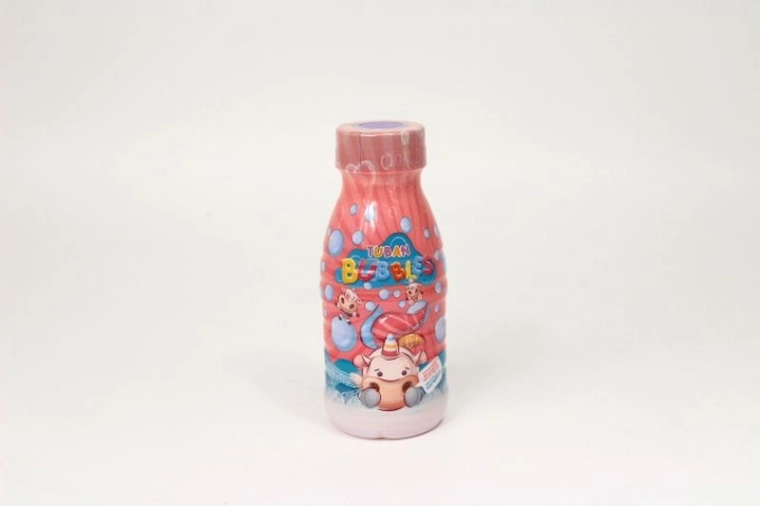 Tuban bellenvloeistof 250 ml