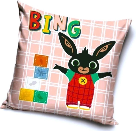 Kussensloop Bing 40 × 40 cm