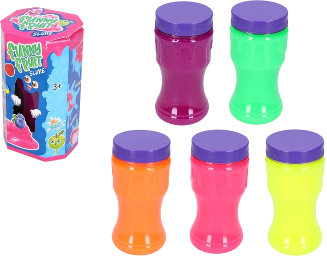Lovin fruitige antistressklei 400 ml - 1 stuk